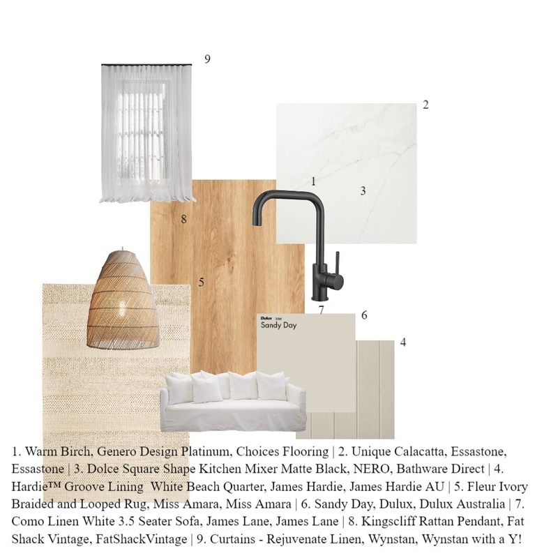 Mood board Mood Board by Julia Lindeboom on Style Sourcebook