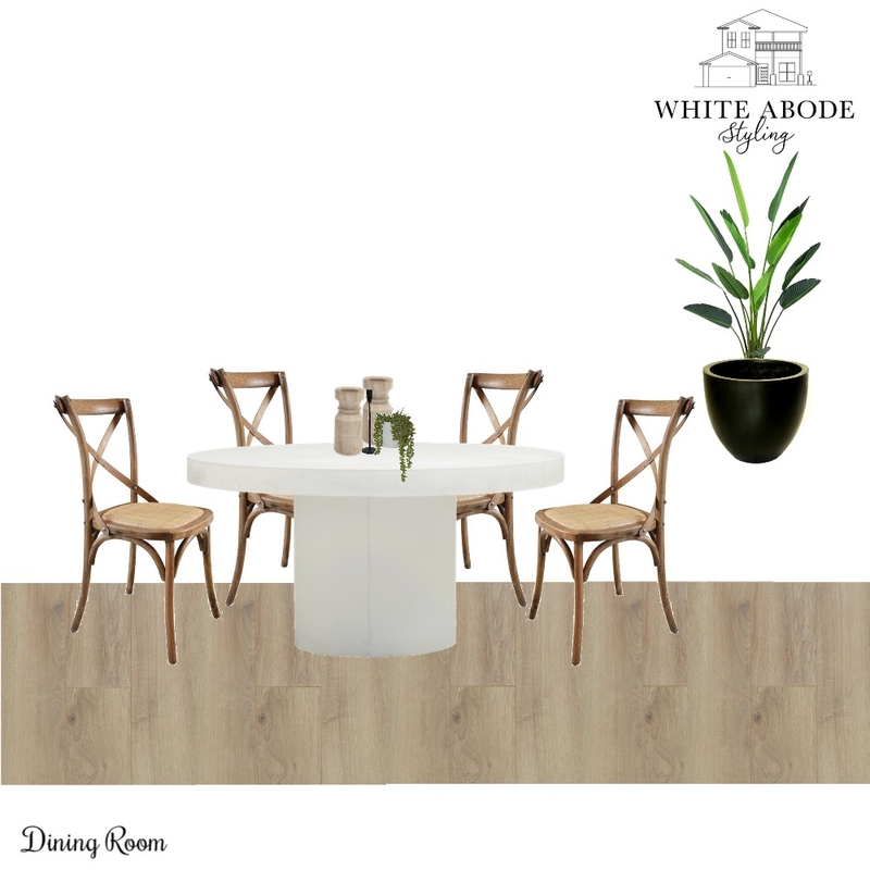 Wiggett - Dining Mood Board by White Abode Styling on Style Sourcebook