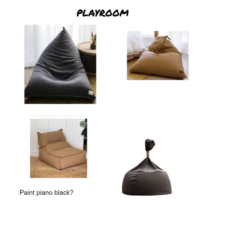 Playroom Mood Board by Sun1 on Style Sourcebook