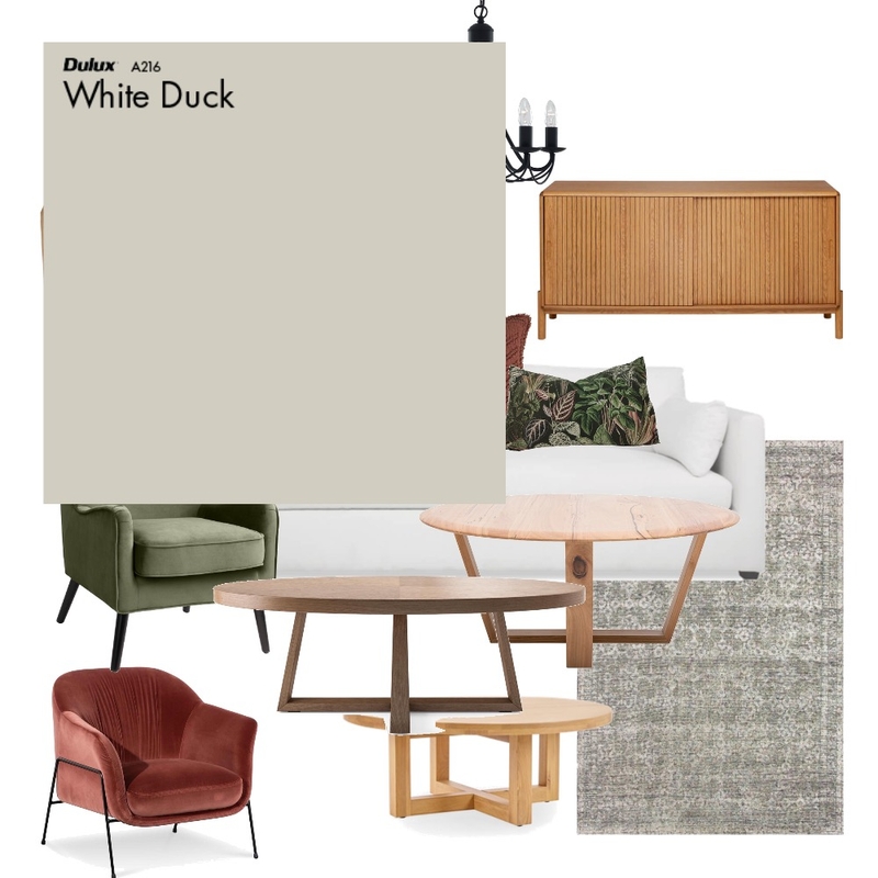 1Duders_v.2 Mood Board by Bastin Interiors on Style Sourcebook
