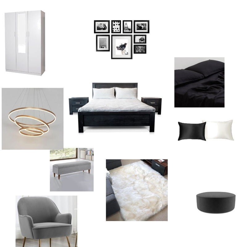 contemporary Mood Board by Anitha on Style Sourcebook