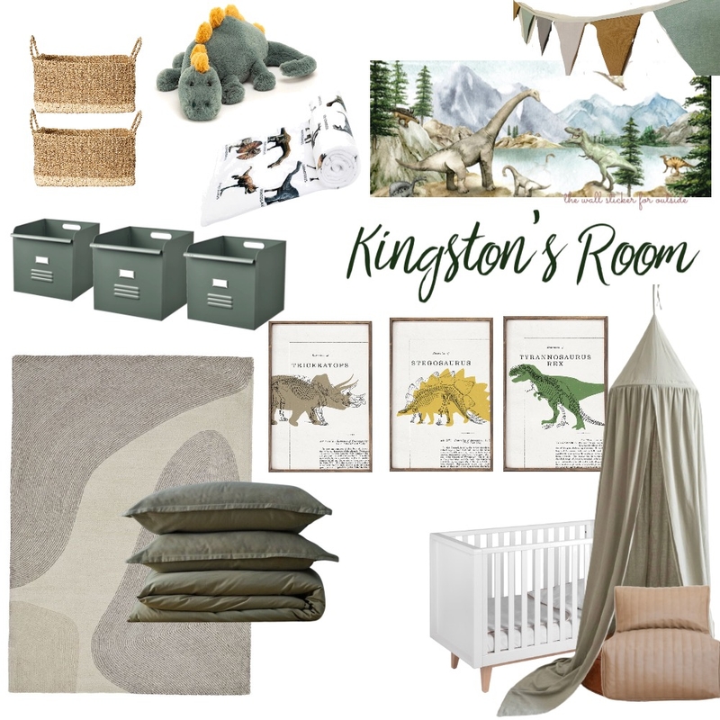 Kingston, NSW Mood Board by Oleander & Finch Interiors on Style Sourcebook