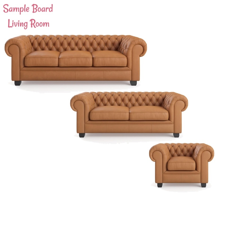 Sample Board - sofa set Mood Board by Khosmo on Style Sourcebook