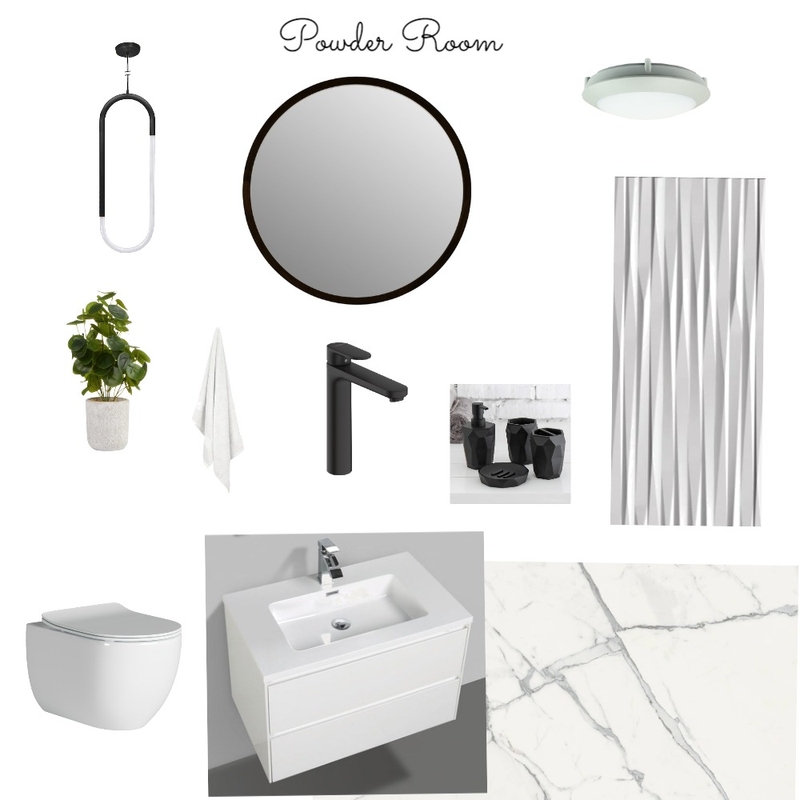 1950s Home Renovation Mood Board by nosipho.c on Style Sourcebook