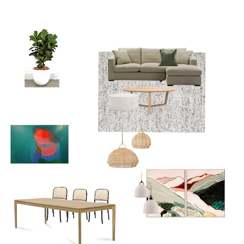 updated mood board Mood Board by annacurrant on Style Sourcebook