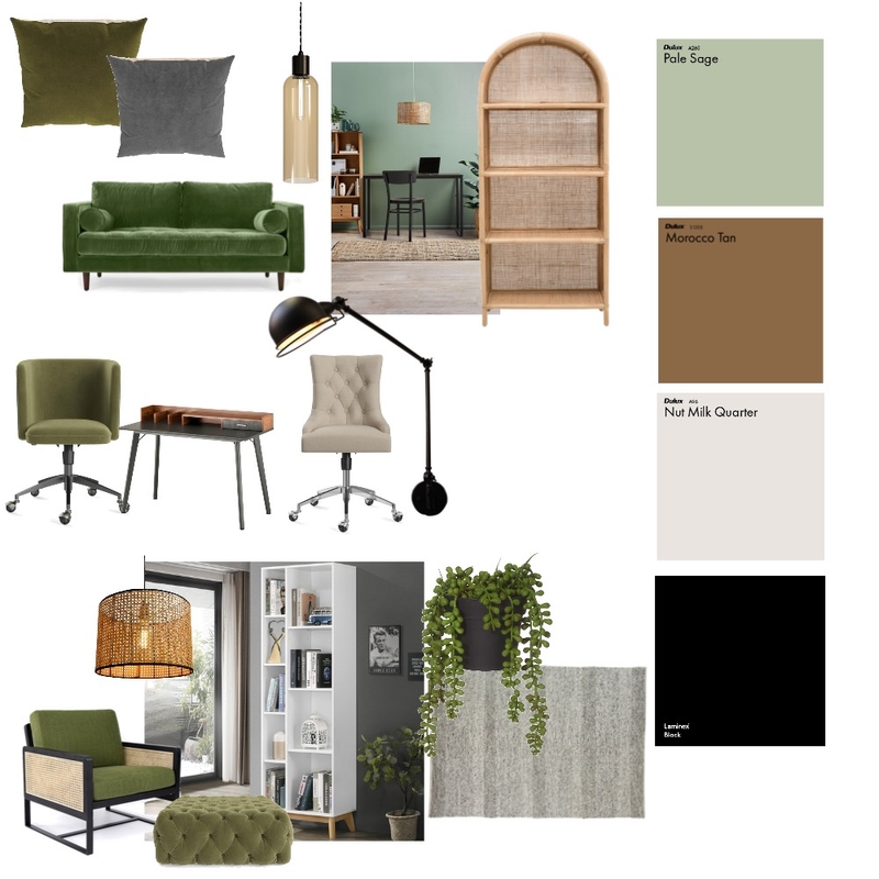 Adaptive livin Mood Board by Carol1106 on Style Sourcebook