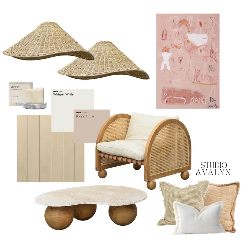 Tim Neve Favourites Mood Board by STUDIO AVALYN on Style Sourcebook