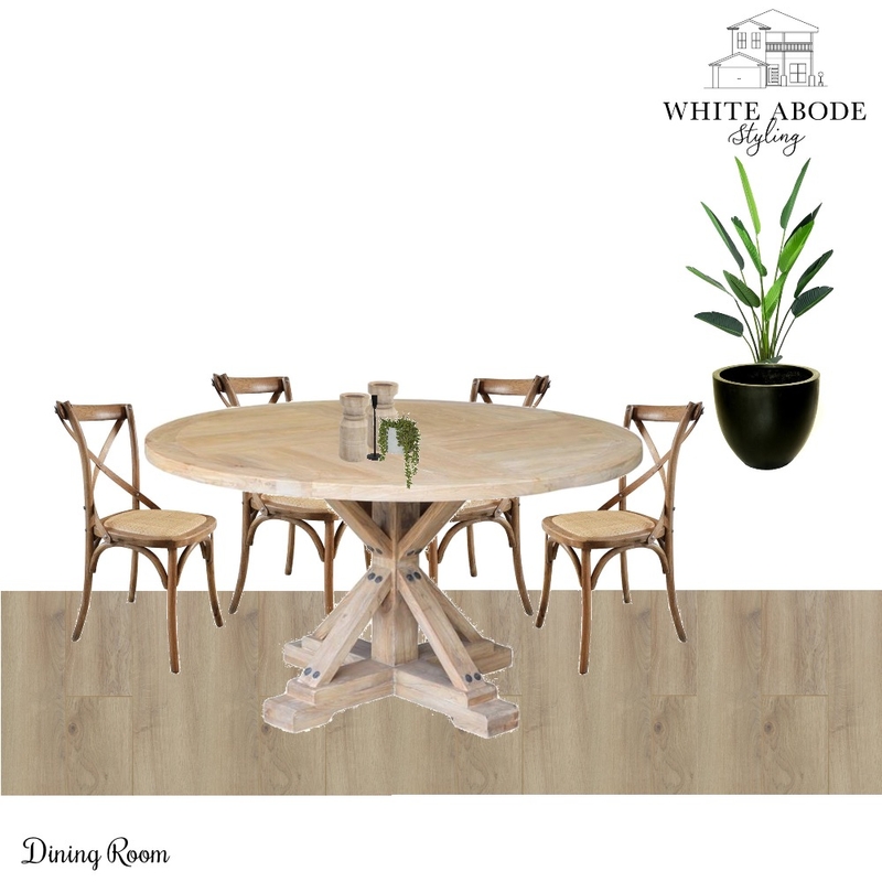 Wiggett - Dining 5 Mood Board by White Abode Styling on Style Sourcebook