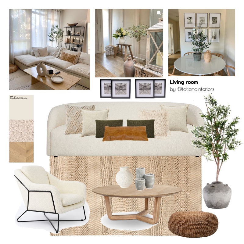 New living room Mood Board by tzheleznyak on Style Sourcebook
