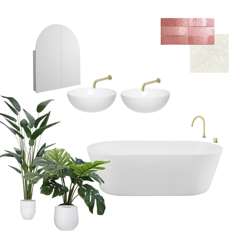 Bathroom Mood Board by Tea0001 on Style Sourcebook