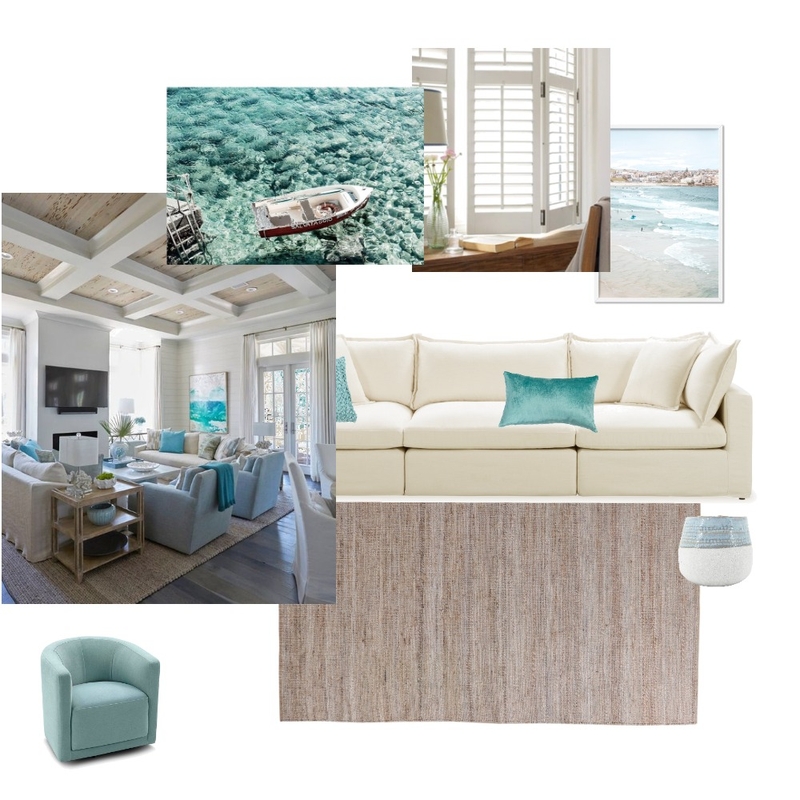 Coastal living room Mood Board by shaynes2216 on Style Sourcebook