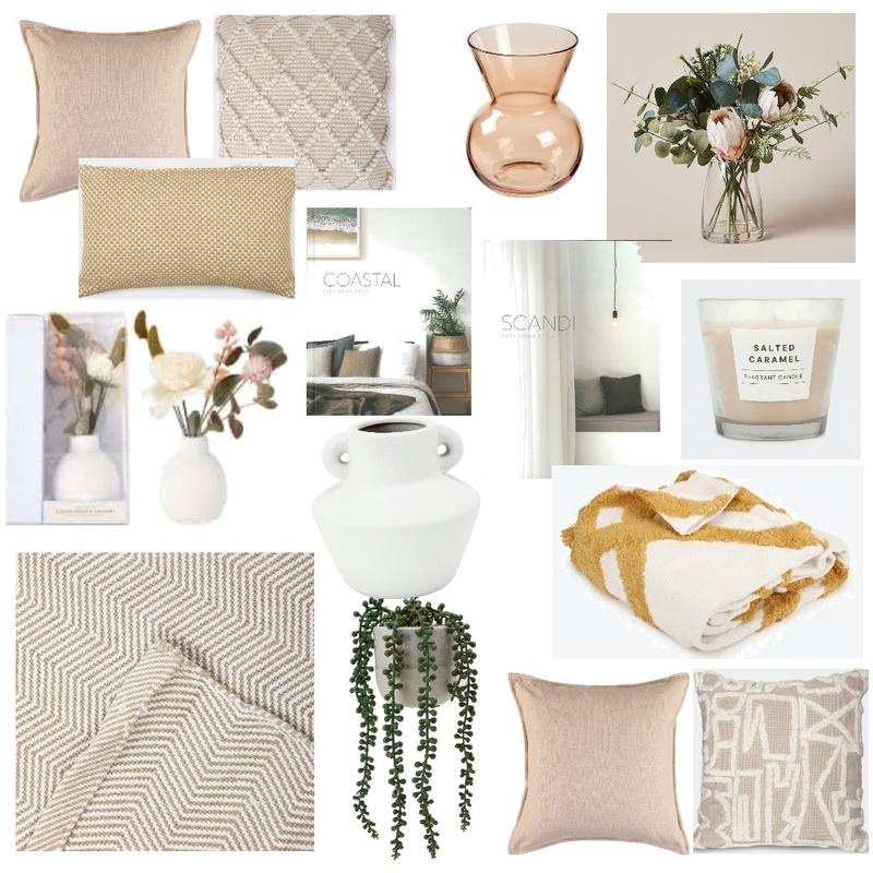 Decor Mood Board by Meg Caris on Style Sourcebook