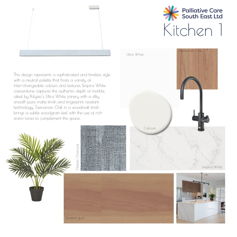 VC Kitchen_3 Mood Board by jomais on Style Sourcebook
