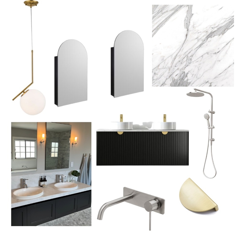 BATHROOM Mood Board by Catherinelee on Style Sourcebook