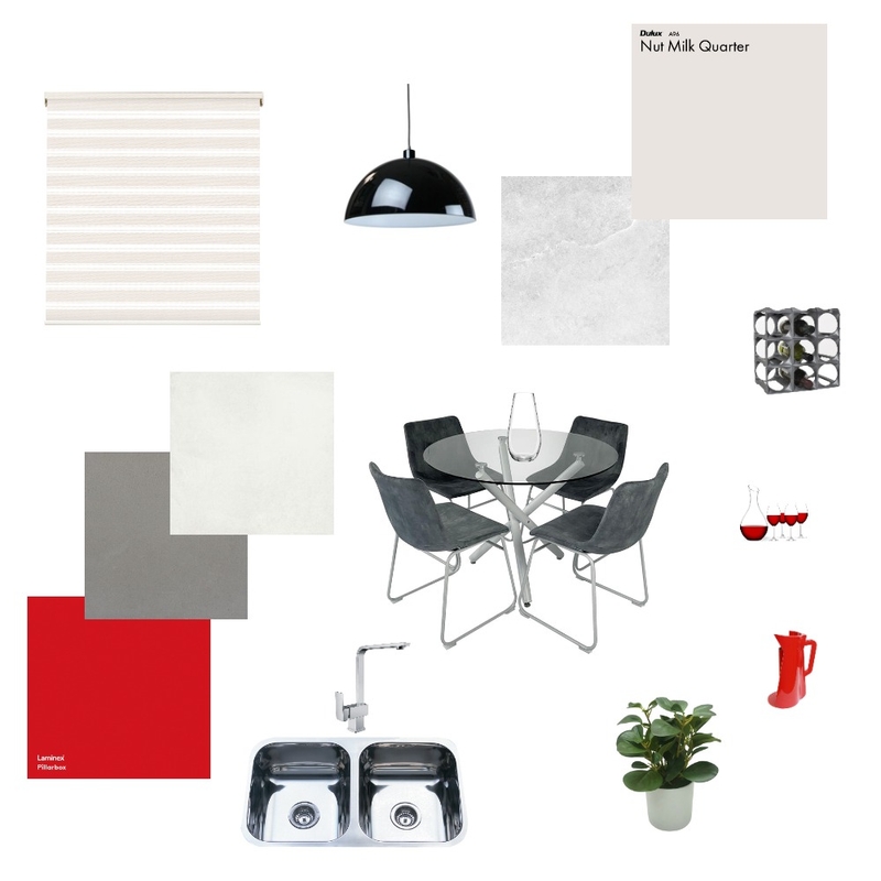 kitchen Mood Board by 966 on Style Sourcebook