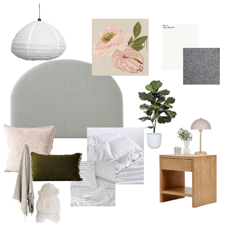 Master Bedroom - Reno Mood Board by belinda7 on Style Sourcebook