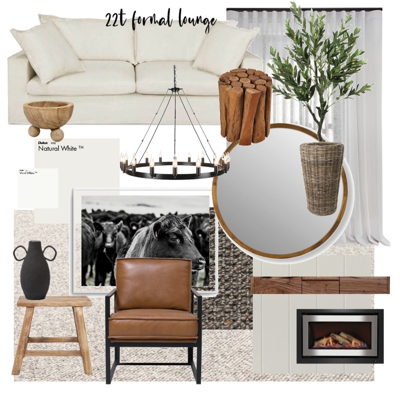 22t lounge room Mood Board by ganda on Style Sourcebook