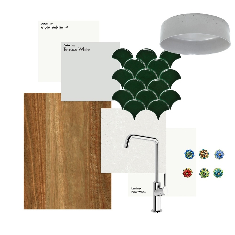 Kitchen - Mood Board Mood Board by Li$aB on Style Sourcebook