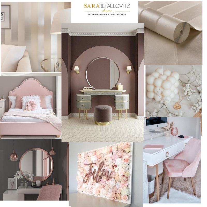 Michal's room Mood Board by Sara Refaelovitz on Style Sourcebook