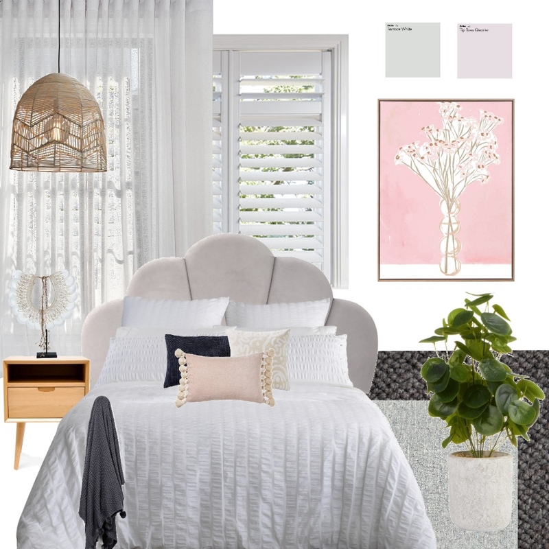 Master Bedroom Mood Board by Lauren1902 on Style Sourcebook