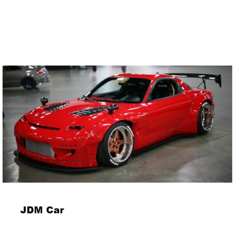 JDM Cars Mood Board by raitioneulon on Style Sourcebook