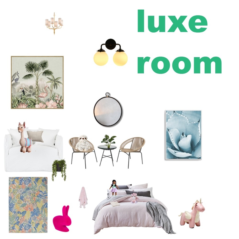 luxe room Mood Board by Aesthetic Designer on Style Sourcebook