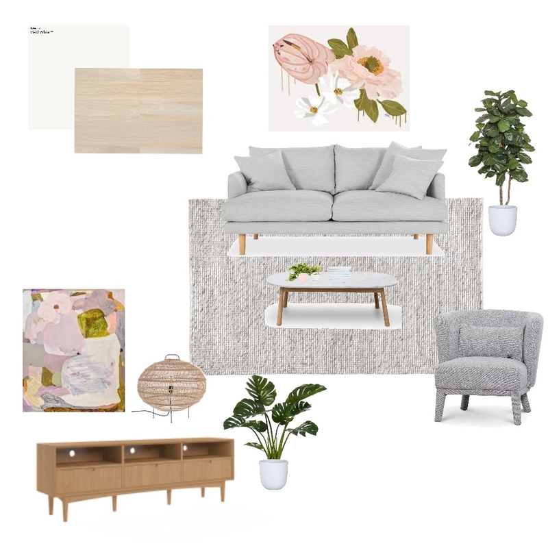 Living Room - Reno Mood Board by belinda7 on Style Sourcebook