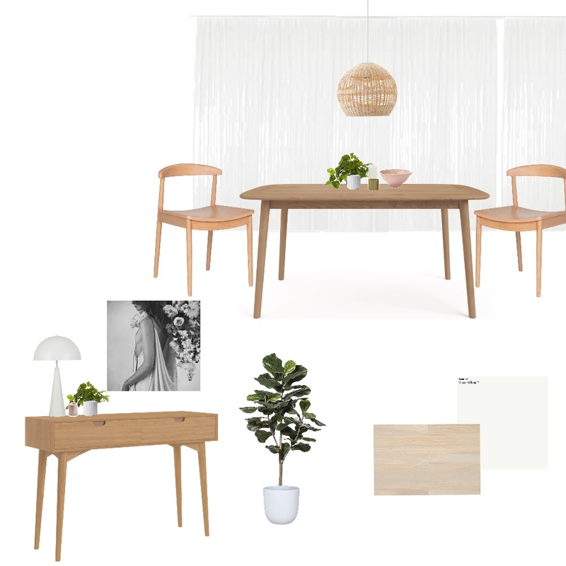 Dining Room - Reno Mood Board by belinda7 on Style Sourcebook