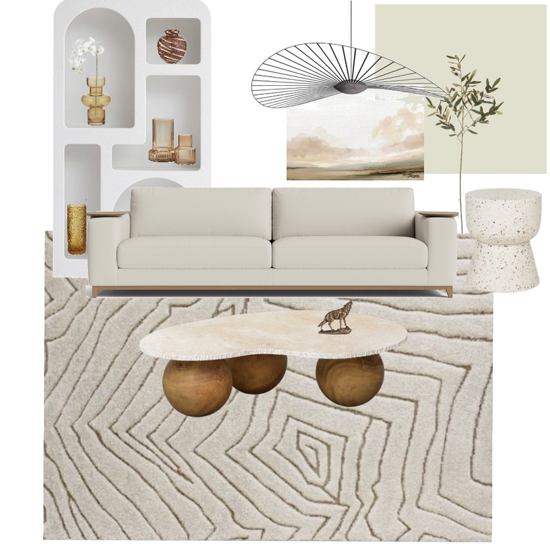 Living room Mood Board by Lifeofriverandiluka_ on Style Sourcebook