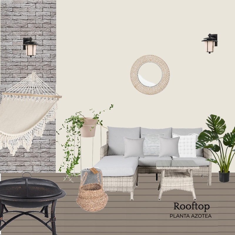 Rooftop minimalista Mood Board by reguadarrama on Style Sourcebook