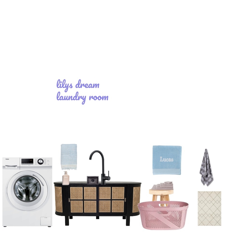my dream laundry room Mood Board by Aesthetic Designer on Style Sourcebook