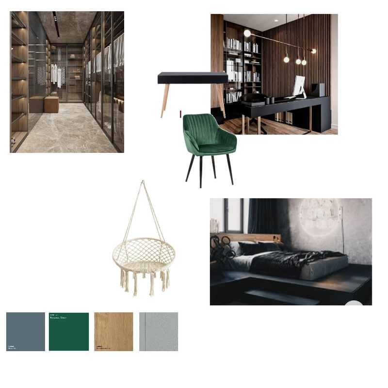 mb1 Mood Board by SarraMproufa on Style Sourcebook