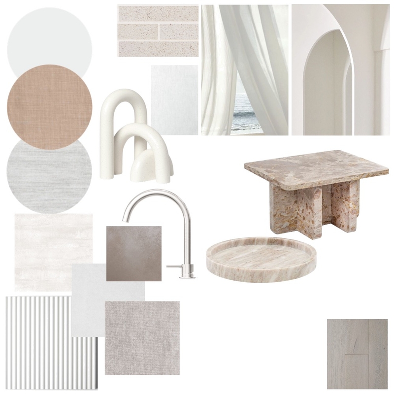 Luxury Flinders House Mood Board by DKD on Style Sourcebook