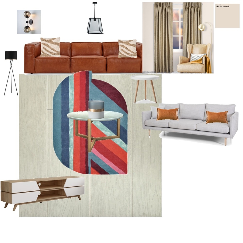 M9 Living room Mood Board by Bgaorekwe on Style Sourcebook