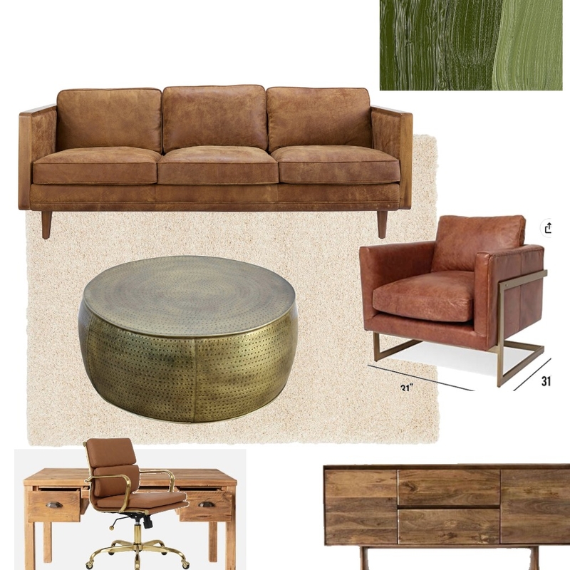 Teneriffe brass lounge room furniture Mood Board by dvhop@bigpond.net.au on Style Sourcebook