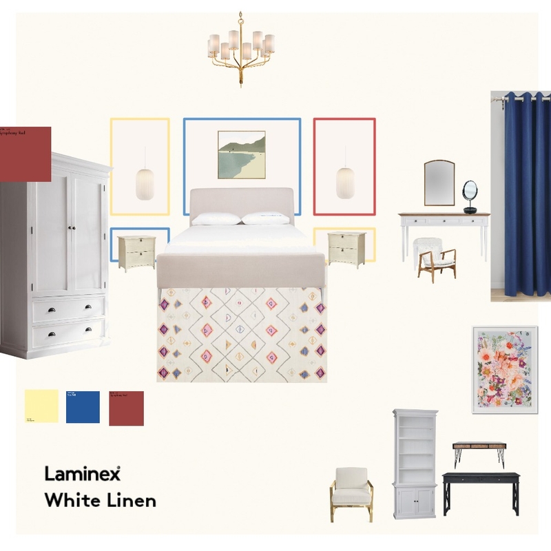 our room Mood Board by Nurdina on Style Sourcebook