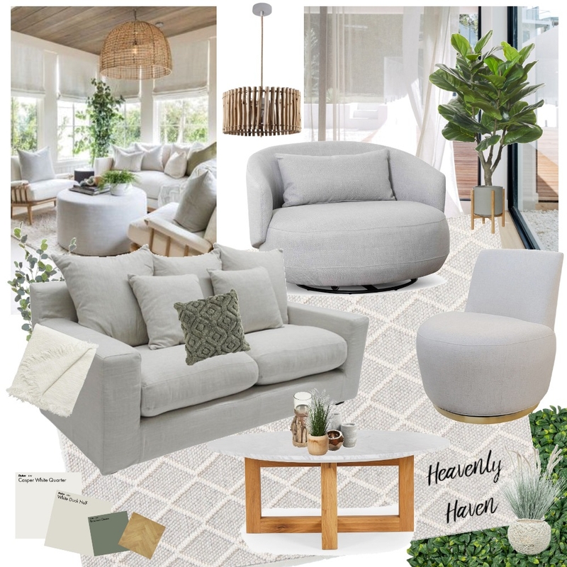 heavenly haven retreat is this it yet1 Mood Board by Odysseydesign on Style Sourcebook