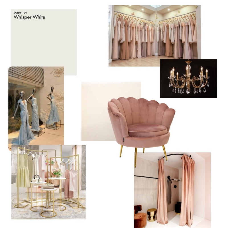 brand stella mc cartney Mood Board by Pakexagia on Style Sourcebook