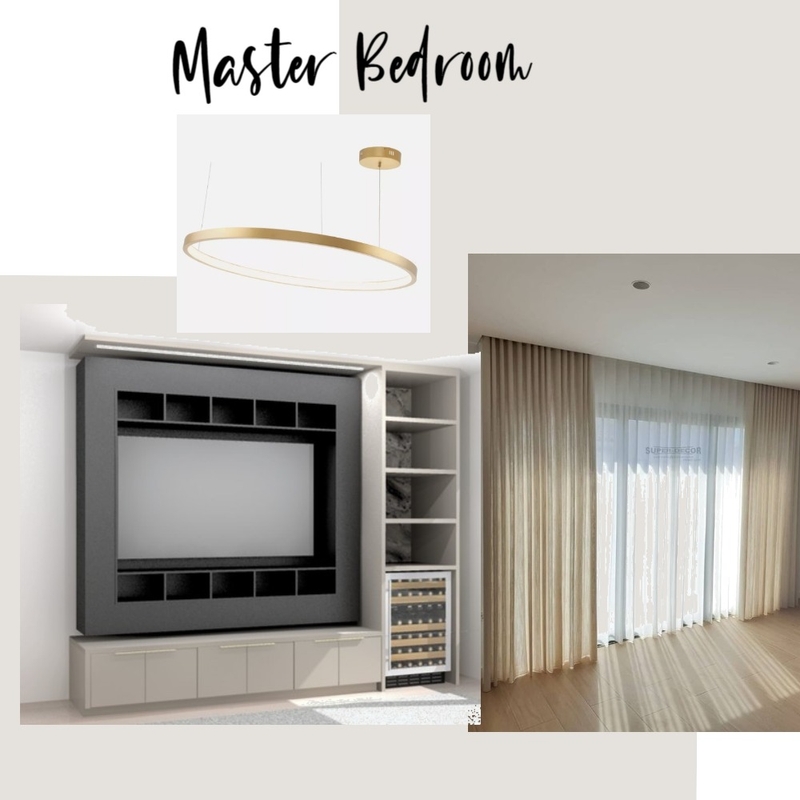 master bedroom2 Mood Board by Nadine Meijer on Style Sourcebook