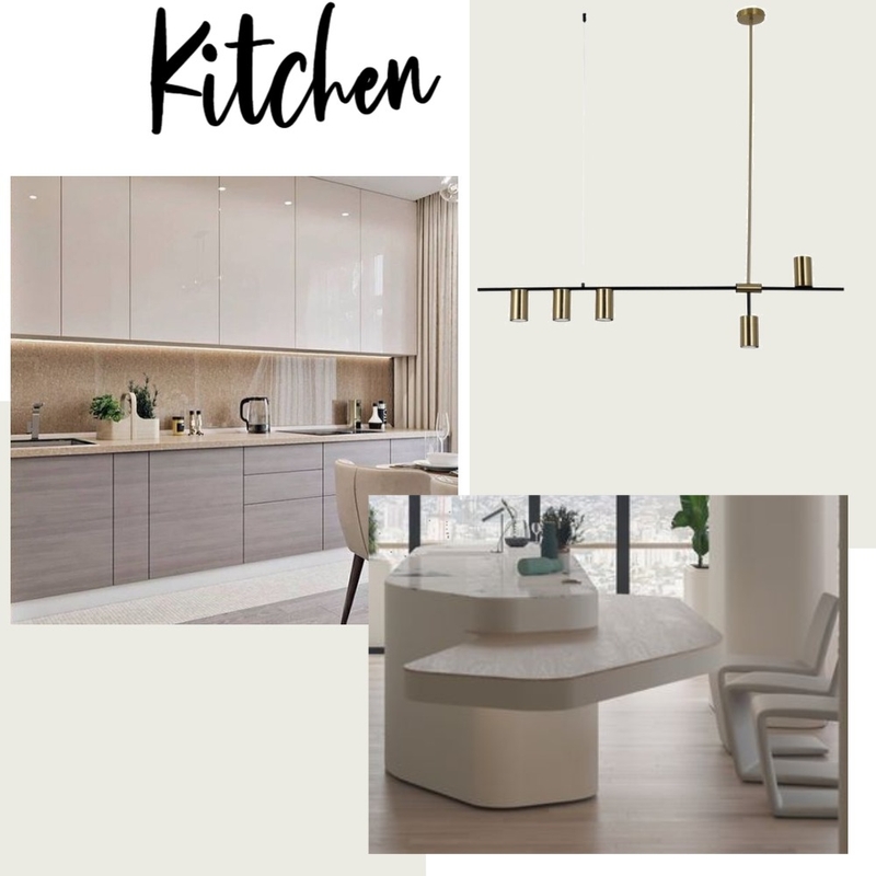 Jarusha kitchen Mood Board by Nadine Meijer on Style Sourcebook