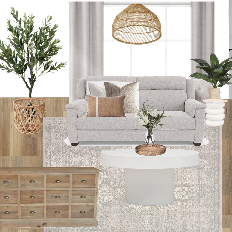 front lounge room Mood Board by Tashnami on Style Sourcebook
