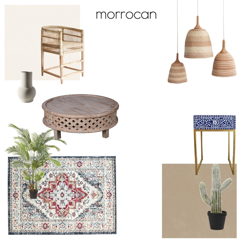 module 3 Mood Board by ellamccarthy on Style Sourcebook