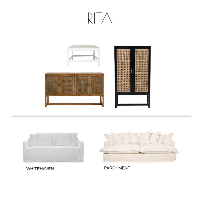 RITA Mood Board by crizelle on Style Sourcebook