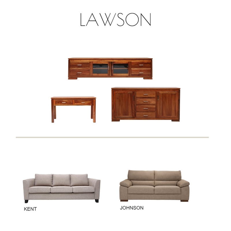 LAWSON Mood Board by crizelle on Style Sourcebook