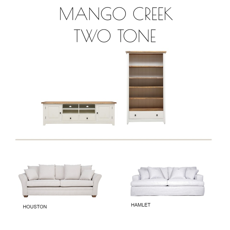 MANGO CREEK TWO TONE Mood Board by crizelle on Style Sourcebook