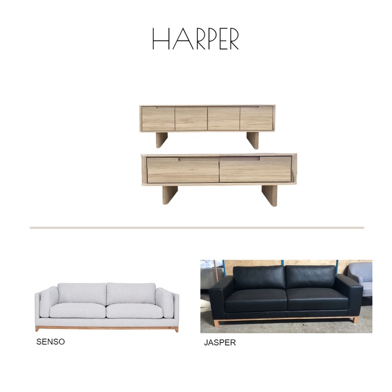 HARPER Mood Board by crizelle on Style Sourcebook