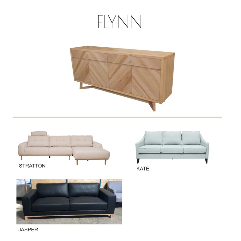 FLYNN Mood Board by crizelle on Style Sourcebook