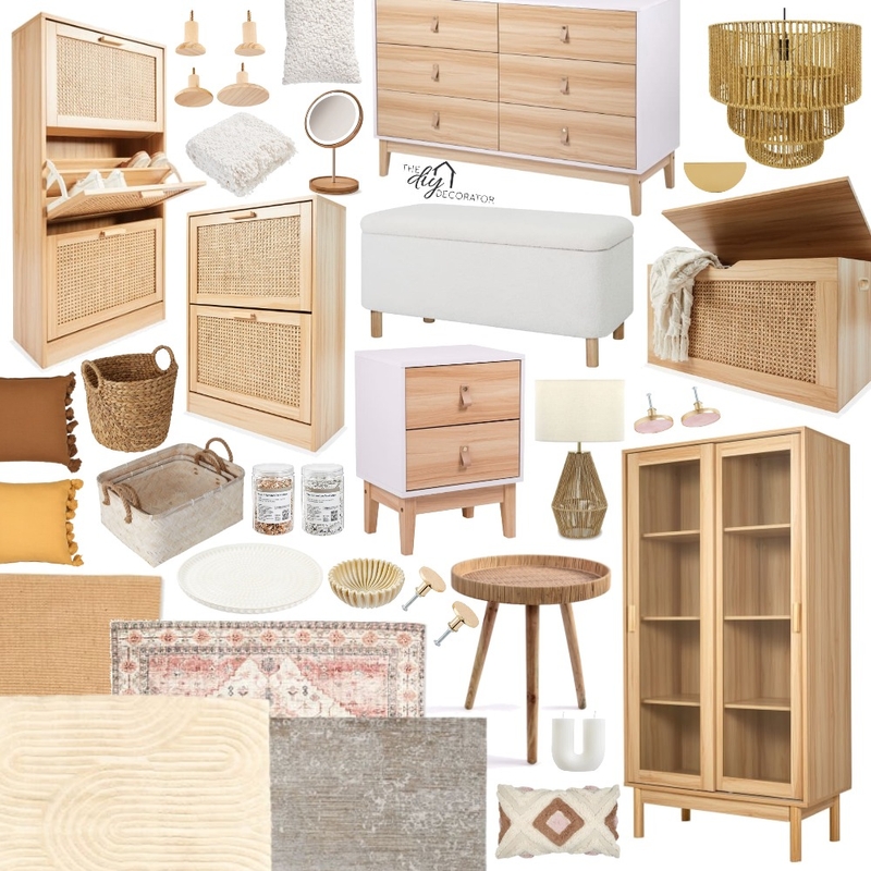 Kmart new 22 4 Mood Board by Thediydecorator on Style Sourcebook