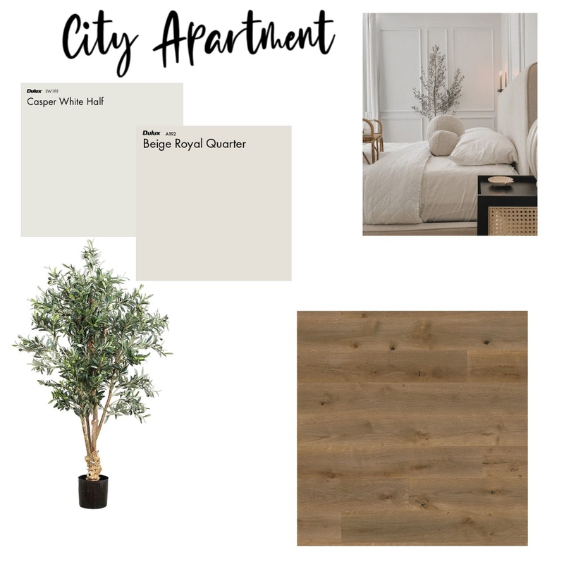 City Apartment Mood Board by The Property Stylists & Co on Style Sourcebook