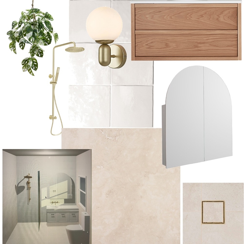 En-suite Mood Board by EmilyJK on Style Sourcebook